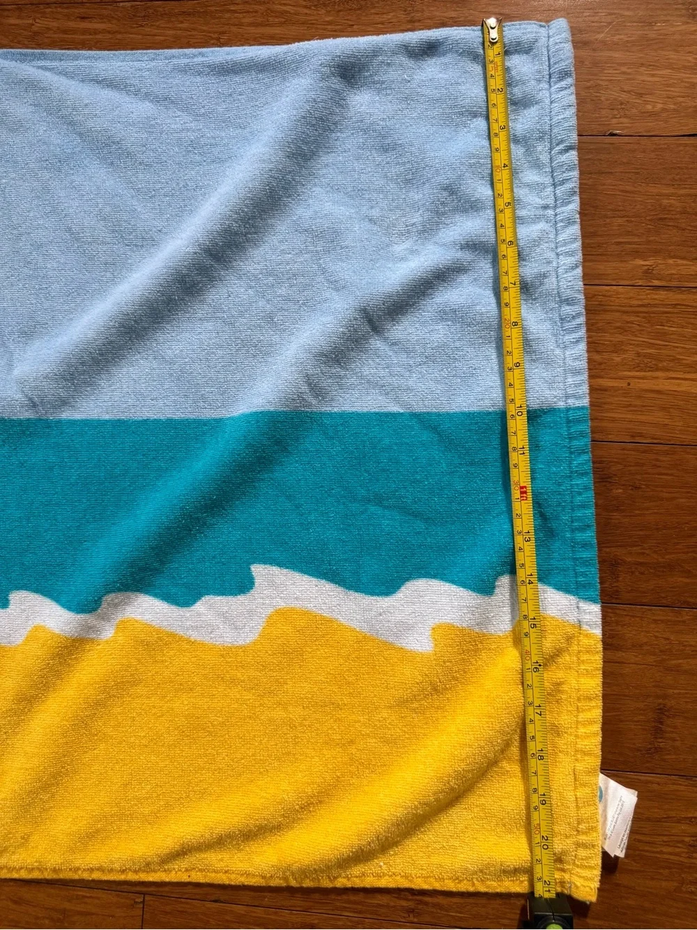 Othr hooded beach